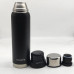 Термос Ranger Expert 1,2 L Black Термос Ranger Expert 1,2 L Black