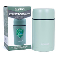 Термос Ranger Expert Food 0,7 L Термос Ranger Expert Food 0,7 L