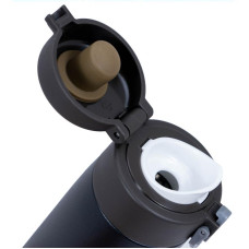 Термокружка Ranger Expert 0,35 L Black