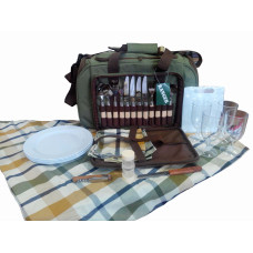 Набір для пікніка Ranger Pic Rest Набір для пікніка Ranger Pic Rest