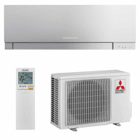 Кондиціонер Mitsubishi Electric MSZ-EF25VGKS\MUZ-EF25VG