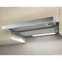 Вытяжка Elica ELITE 14 LUX GRIX/A/50 Вытяжка Elica ELITE 14 LUX GRIX/A/50