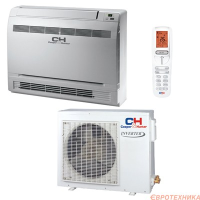 Кондиціонер COOPER & HUNTER CH-S12FVX2-NG