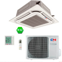 Кондиціонер COOPER & HUNTER CH-IC140RK/CH-IU140RM