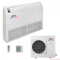 Кондиціонер COOPER & HUNTER CH-IF100RK/CH-IU100RM