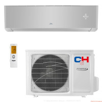 Кондиціонер COOPER & HUNTER CH-S09FTXAM2S-SC