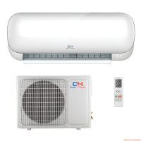 Кондиціонер COOPER & HUNTER CH-S09FTXB-W