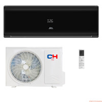  Кондиціонер COOPER & HUNTER CH-S09FTXN-PB