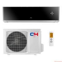 Кондиціонер COOPER & HUNTER CH-S12FTXAM2S-BL