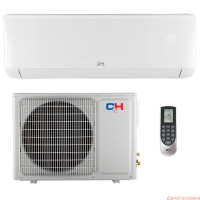 Кондиціонер COOPER & HUNTER CH-S12XN7