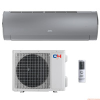 Кондиціонер COOPER & HUNTER CH-S18FTXD2-SC