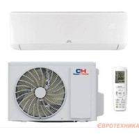 Кондиционер COOPER & HUNTER CH-S18XN8