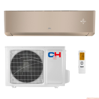 Кондиціонер COOPER & HUNTER CH-S24FTXAM2S-GD