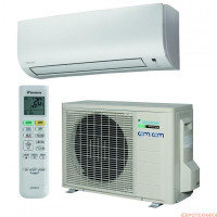 Кондиціонер Daikin FTXP20/RXP20M Кондиціонер Daikin FTXP20/RXP20M