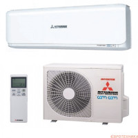 Кондиционер Mitsubishi Heavy SRK35ZSX-W