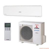Кондиціонер Mitsubishi Heavy SRK71ZR-W