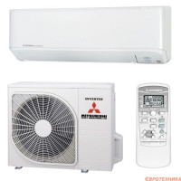 Кондиціонер Mitsubishi Heavy SRK80ZSPR-S
