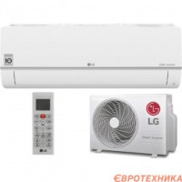 Кондиціонер LG  PC18SQ