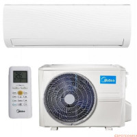 Кондиціонер Midea AF-24N1D0-I / AF-24N1D0-O Кондиціонер Midea AF-24N1D0-I / AF-24N1D0-O