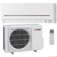 Кондиционер Mitsubishi Electric MSZ-AP71VG/MUZ-AP71VG