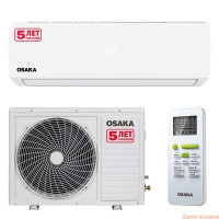 Кондиціонер Osaka ST-07HH