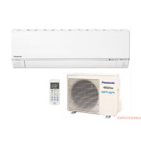 Кондиціонер Panasonic CS/CU-E 7RKD