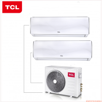 Кондиціонер TCL FMA-18I2HD/DVO + FMA-12CHSD/DVI + FMA-12CHSD/DVI