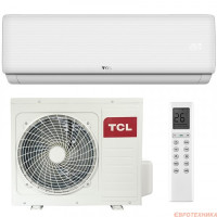 Кондиціонер TCL TAC-07CHSA / XAB1 On-Off WI-FI Ready