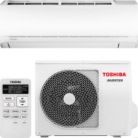 Кондиціонер Toshiba RAS-B10TKVG-UA/RAS-10TAVG-UA Кондиціонер Toshiba RAS-B10TKVG-UA/RAS-10TAVG-UA