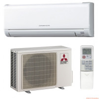Кондиціонер Mitsubishi Electric MS-GF80VA/MU-GF80VA