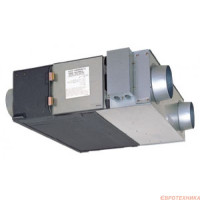 Приточно вытяжная вентиляция  Mitsubishi Electric LGH-35RVX-Е