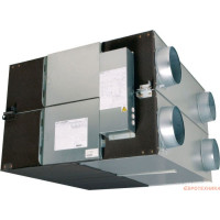 Приточно вытяжная вентиляция Mitsubishi Electric LGH-200RVX-Е