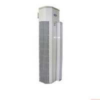 Тепловая завеса Olefini KEH-36 V