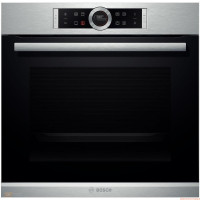 Духовой шкаф Bosch HBG635BS1
