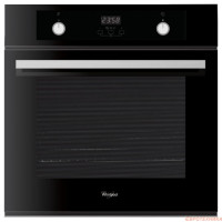 Духова шафа Whirlpool AKP 786 NB