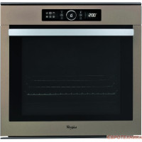 Духова шафа Whirlpool AKZM 8480 S