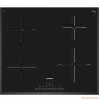 Варильна поверхня Bosch PIE651FC1E