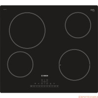 Варочная поверхность Bosch PKE 611FP1E