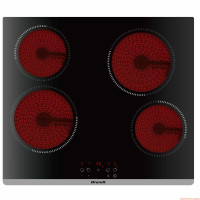 Варочная поверхность Brandt BPV6420B