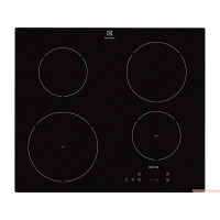 Варильна поверхня Electrolux EHH96240IK