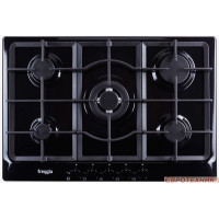 Варочная поверхность FREGGIA HA750VGTB