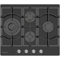 Варильна поверхня Gunter&Hauer GL 641 TN