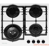 Варильна поверхня Gunter&Hauer GL 643 W