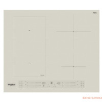 Варочная поверхность Whirlpool WL S2760 BF/S Варочная поверхность Whirlpool WL S2760 BF/S