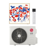 Кондіционер LG A12GA1 Кондіционер LG A12GA1