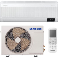 Кондіционер SAMSUNG AR18BXFAMWKNUA Кондіционер SAMSUNG AR18BXFAMWKNUA