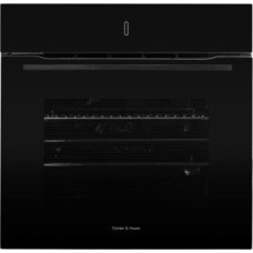 Духовой шкаф Gunter&Hauer EOM 7009 BL