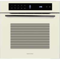 Духова шафа Gunter&Hauer EOM 7009 IVR