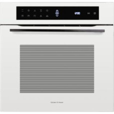 Духовой шкаф Gunter&Hauer EOM 7009 WH