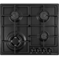 Варильна поверхня Gunter&Hauer GH 608 B